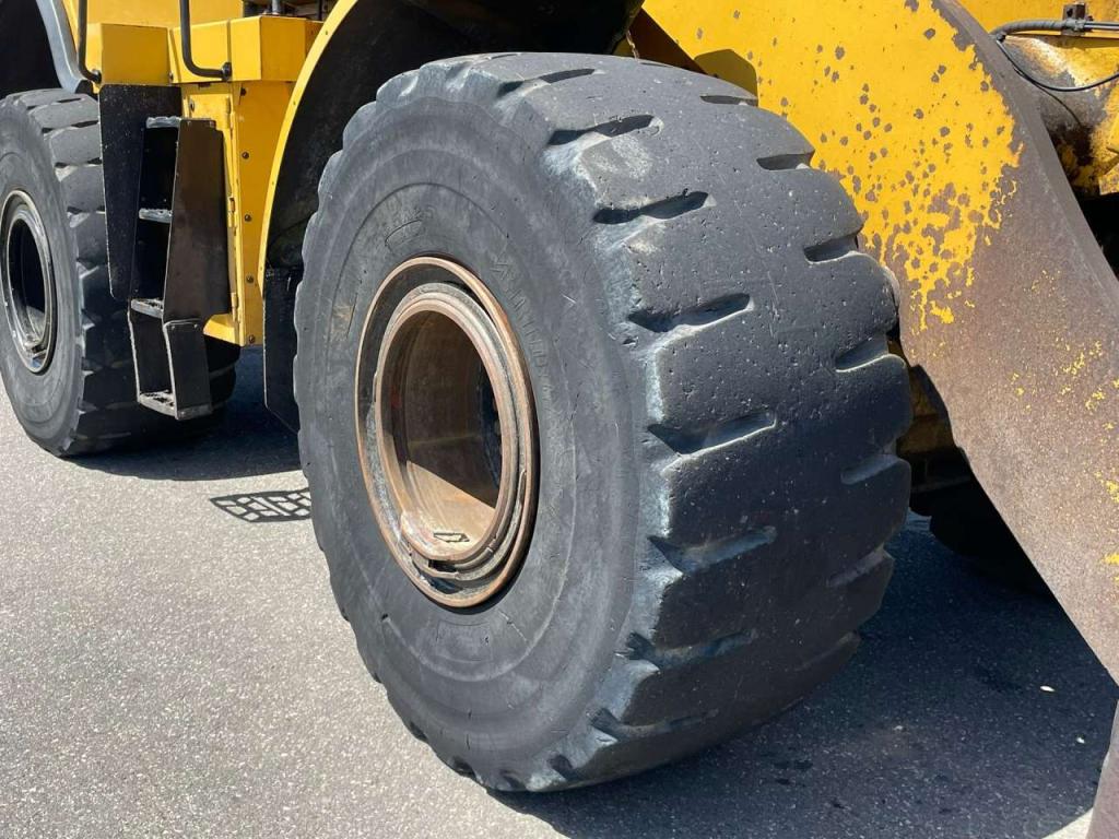 Caterpillar 972M Photo 13