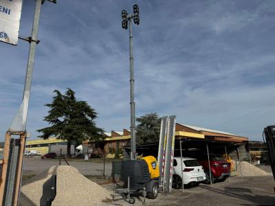 Atlas Copco HILIGHT H6+ Photo 1