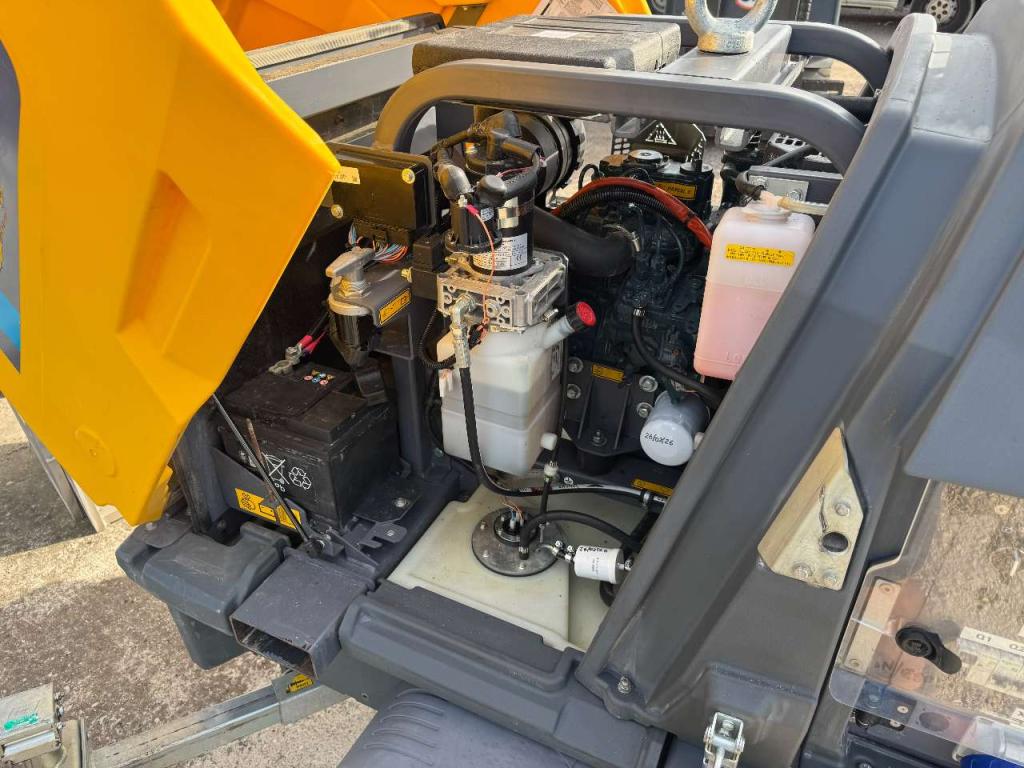 Atlas Copco HILIGHT H6+ Photo 5