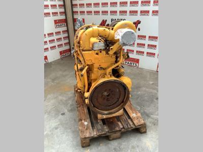 Caterpillar 4 CILINDRI sold by Massucco T. Srl Area Ricambi