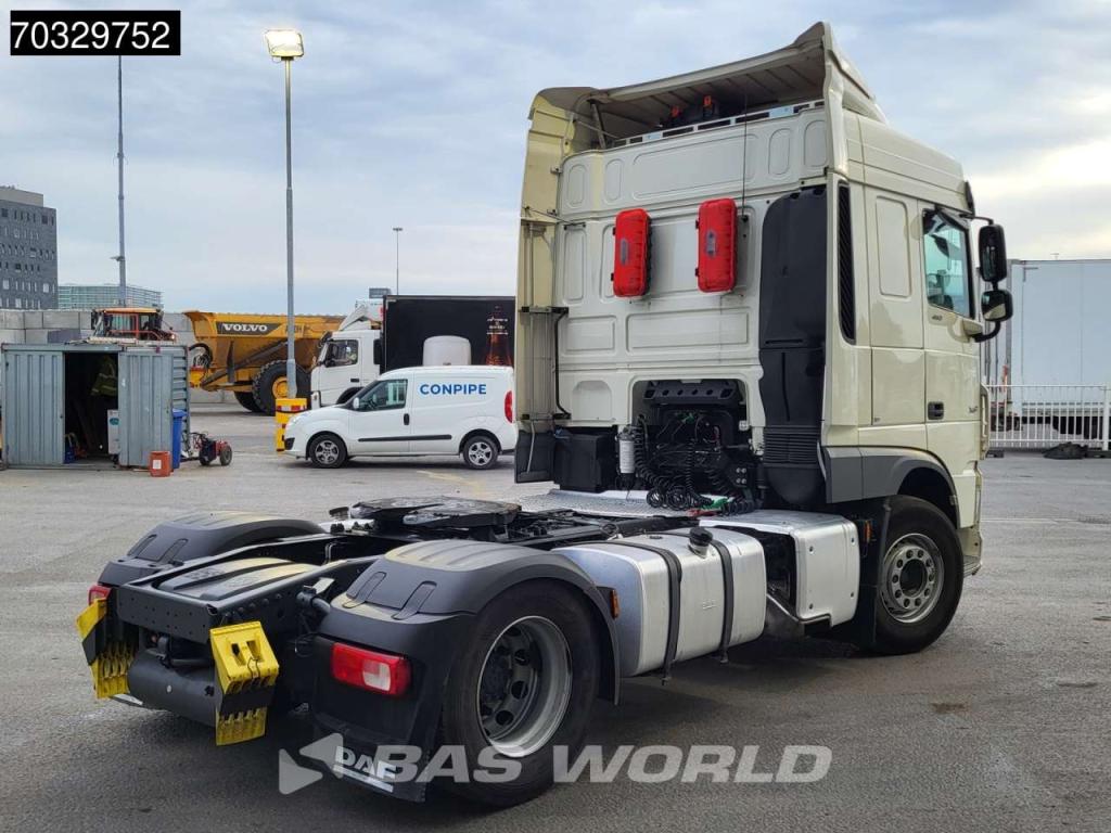 Daf XF 480 4X2 SC 2x Tanks Standklima ACC M.O.T. Photo 5