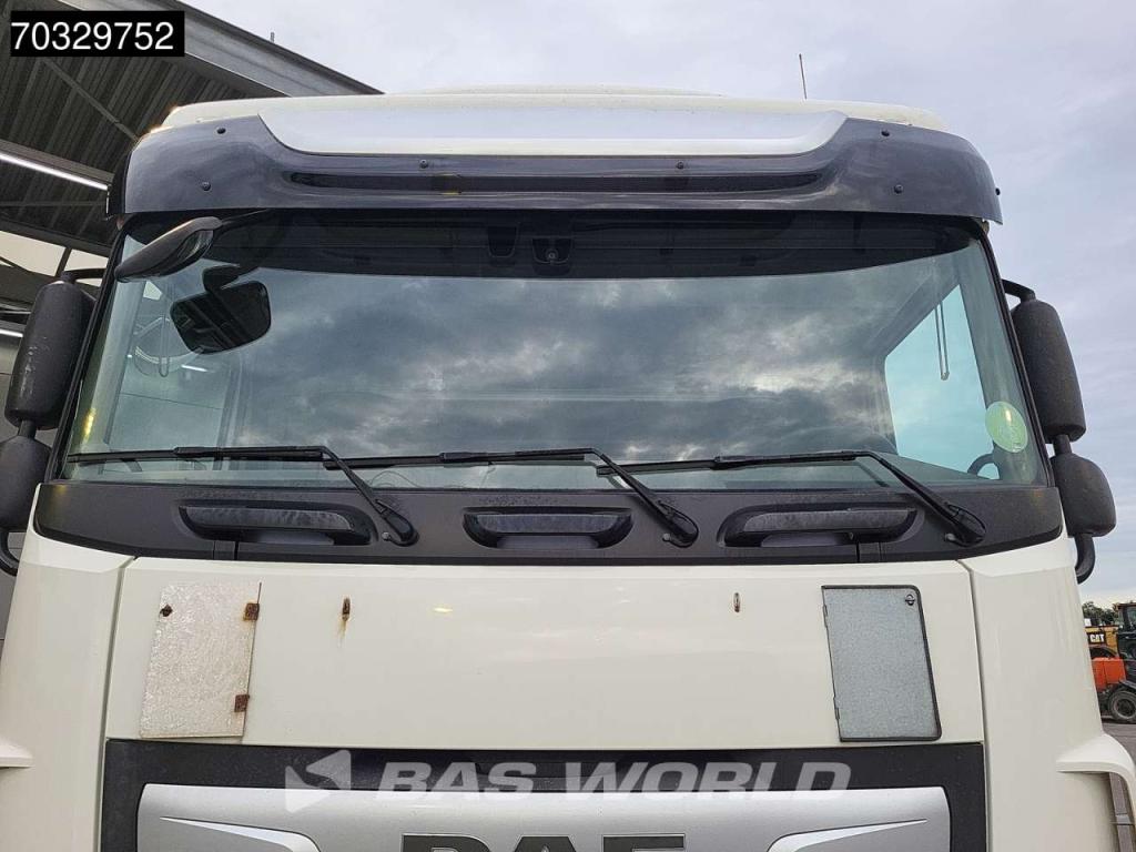 Daf XF 480 4X2 SC 2x Tanks Standklima ACC M.O.T. Photo 7