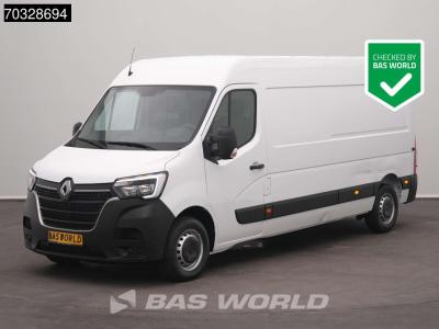 Renault Master 135PK L3H2 LED Klima Tempomat Parkensensoren Euro6 L3 A/C Cruise control sold by BAS World B.V.