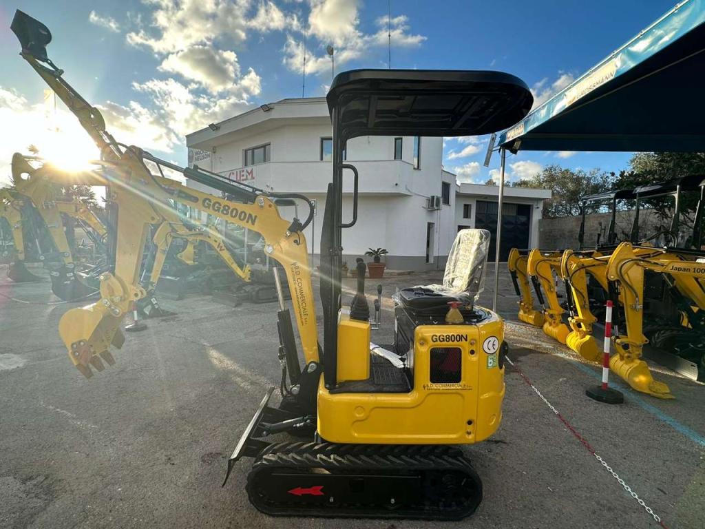 Gunter Grossmann GG800N Photo 10