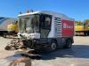 Ravo Ravo 540 sweeper Ravo 540 sweeper Photo 1 thumbnail