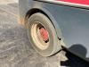 Ravo Ravo 540 sweeper Ravo 540 sweeper Photo 12 thumbnail