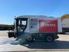 Ravo Ravo 540 sweeper Ravo 540 sweeper Photo 2 thumbnail