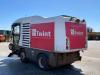 Ravo Ravo 540 sweeper Ravo 540 sweeper Photo 3 thumbnail