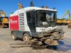 Ravo Ravo 540 sweeper Ravo 540 sweeper Photo 7 thumbnail