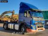 Volvo FMX 410 4X2 FMX Hydraulic Photo 3 thumbnail