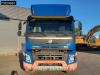 Volvo FMX 410 4X2 FMX Hydraulic Photo 6 thumbnail