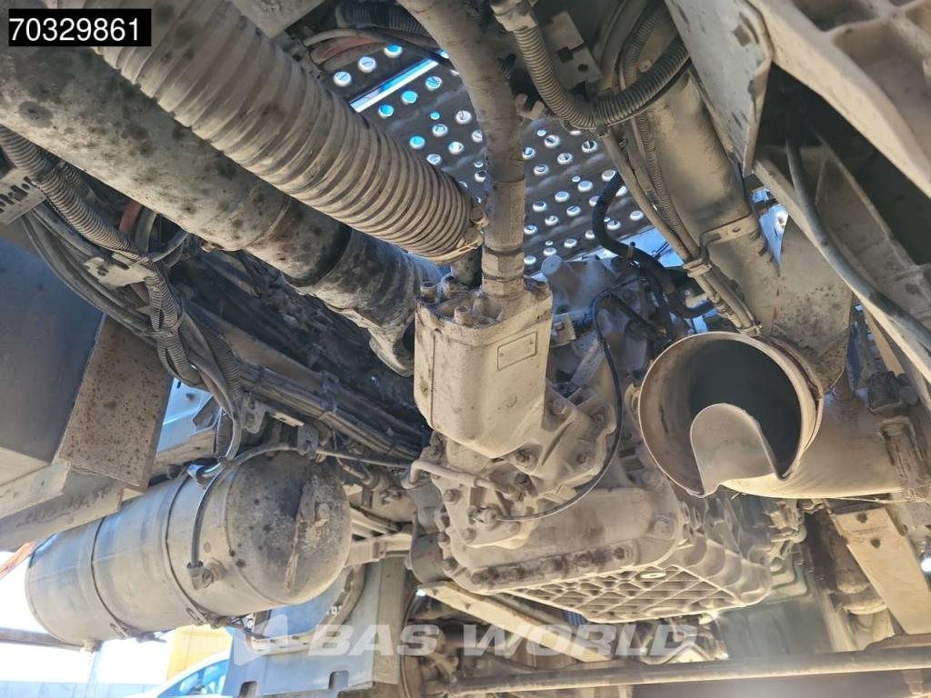 Volvo FMX 410 4X2 FMX Hydraulic Photo 14