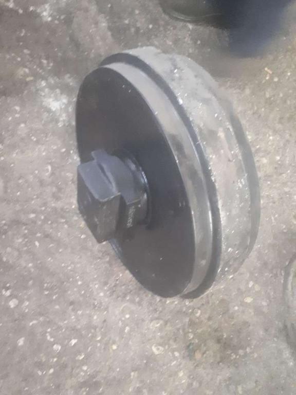 Track adjuster for Hitachi ex 100.5 Photo 1