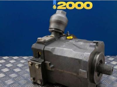 Linde HPR 105 sold by Oleodinamica 2000 s.r.l