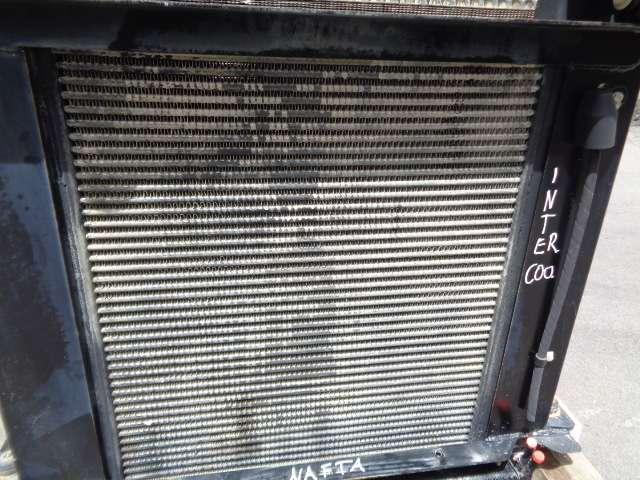 Radiator for Case 921 C Photo 2
