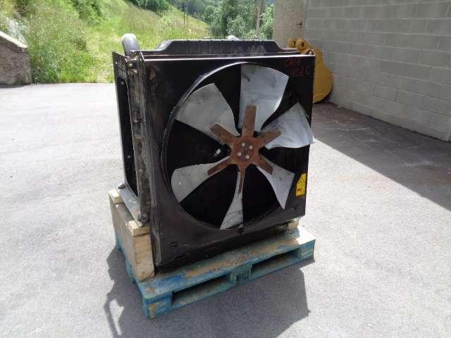 Radiator for Case 921 C Photo 3
