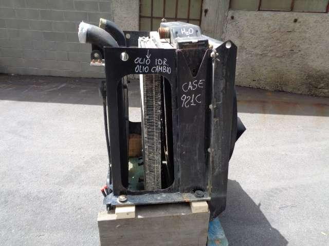 Radiator for Case 921 C Photo 6