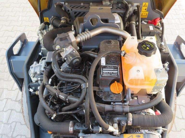 Hamm HD12 G VV Photo 10