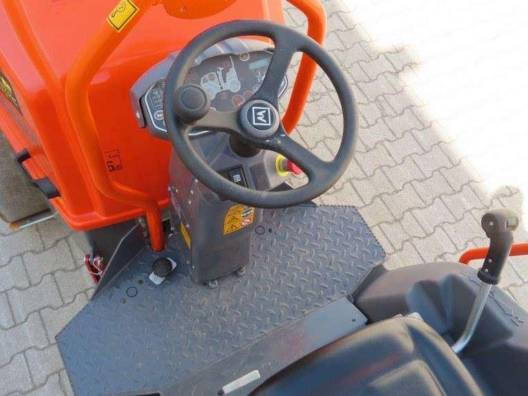 Hamm HD12 G VV Photo 12