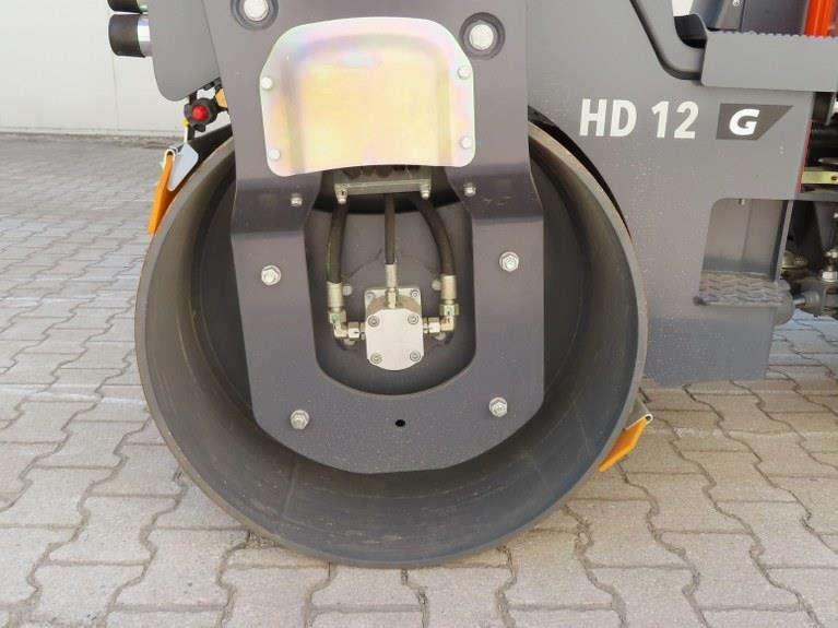 Hamm HD12 G VV Photo 13
