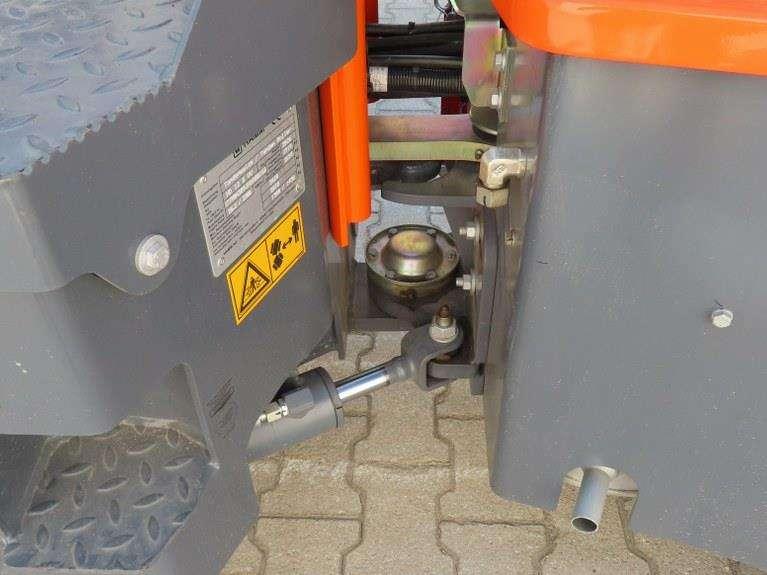 Hamm HD12 G VV Photo 14