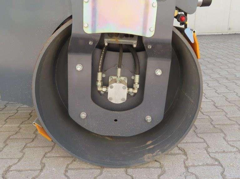 Hamm HD12 G VV Photo 15