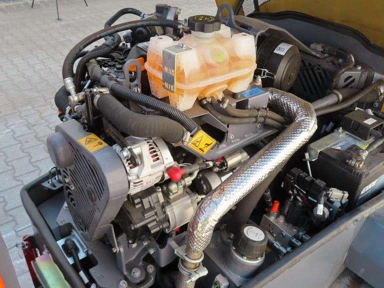 Hamm HD12 G VV Photo 9