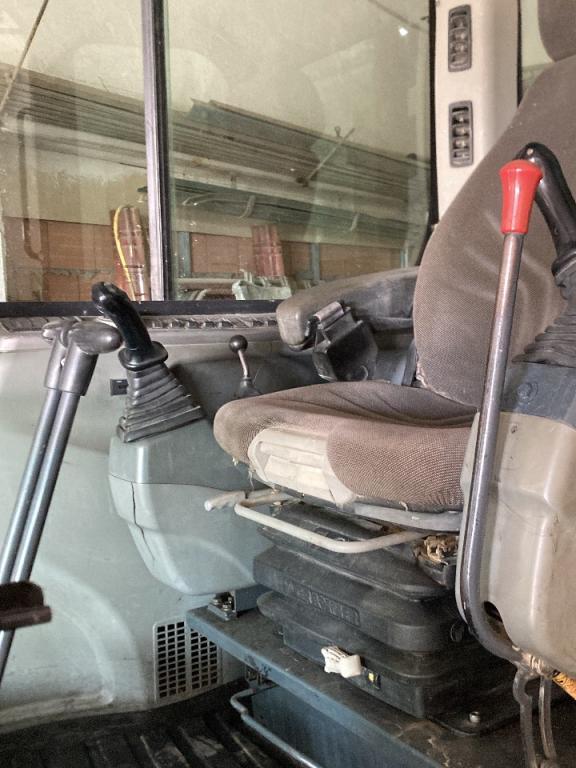 Bobcat E 60 Photo 12
