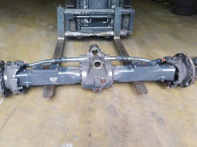 Front axle for Volvo EW 140 C sold by PRV Ricambi Srl