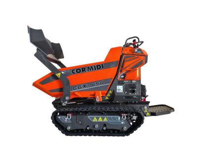 Cormidi C6X sold by Cormidi S.r.l.