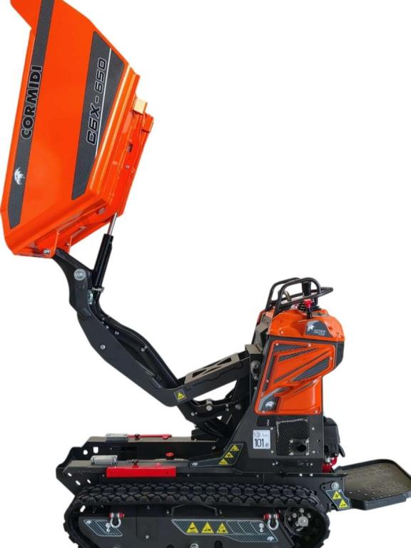 Cormidi C6X Photo 2