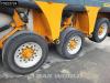 Faymonville PV-3C 3 axles Empty Weight 6980 Glass Innenlader 2xLift Axle Photo 16 thumbnail