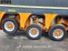 Faymonville PV-3C 3 axles Empty Weight 6980 Glass Innenlader 2xLift Axle Photo 17 thumbnail
