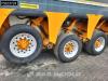 Faymonville PV-3C 3 axles Empty Weight 6980 Glass Innenlader 2xLift Axle Photo 18 thumbnail