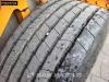 Faymonville PV-3C 3 axles Empty Weight 6980 Glass Innenlader 2xLift Axle Photo 19 thumbnail