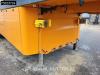 Faymonville PV-3C 3 axles Empty Weight 6980 Glass Innenlader 2xLift Axle Photo 27 thumbnail