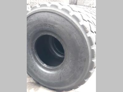 Michelin 26.5 R25 sold by Piave Tyres Srl