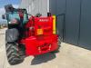 Manitou MT 1335 H EASY Photo 13 thumbnail