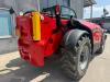 Manitou MT 1335 H EASY Photo 5 thumbnail