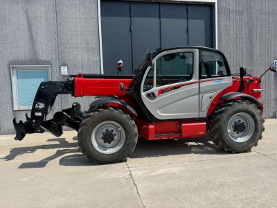 Manitou MT 1335 H EASY sold by Emme Service Srl