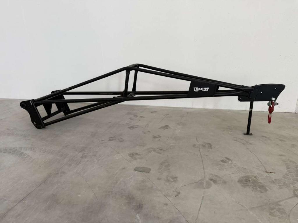 Manitou MT 1335 H EASY Photo 11