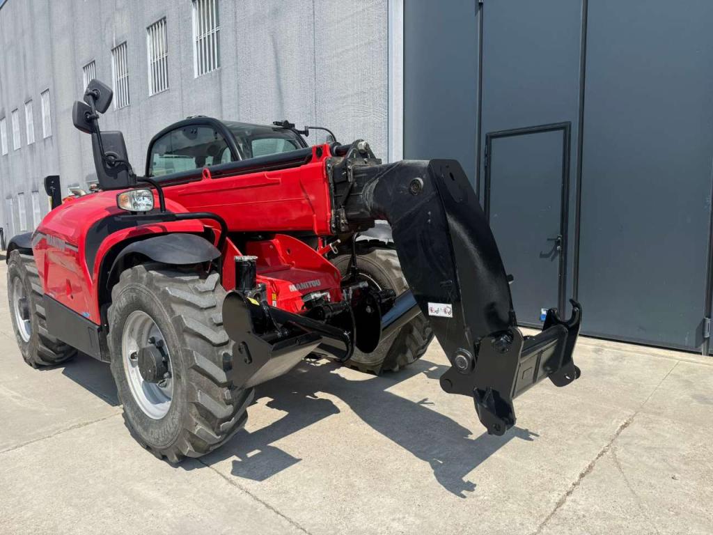 Manitou MT 1335 H EASY Photo 14