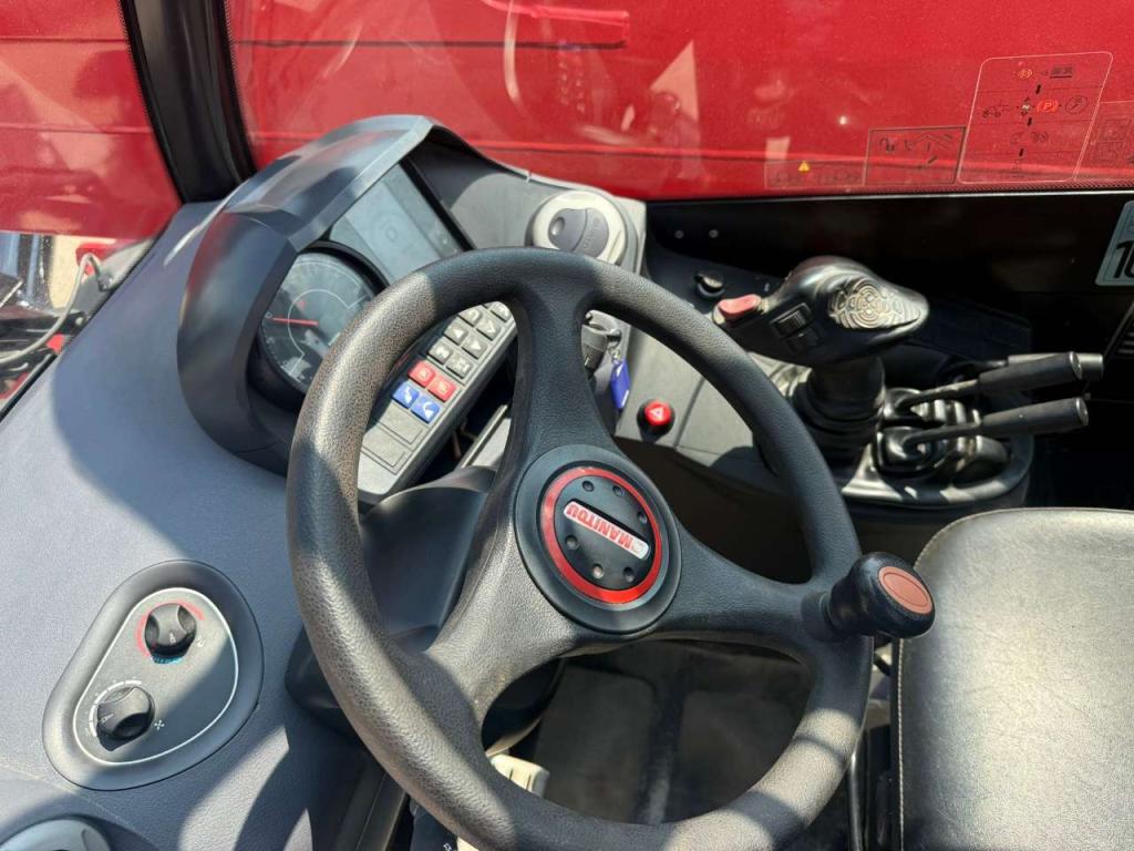 Manitou MT 1335 H EASY Photo 2