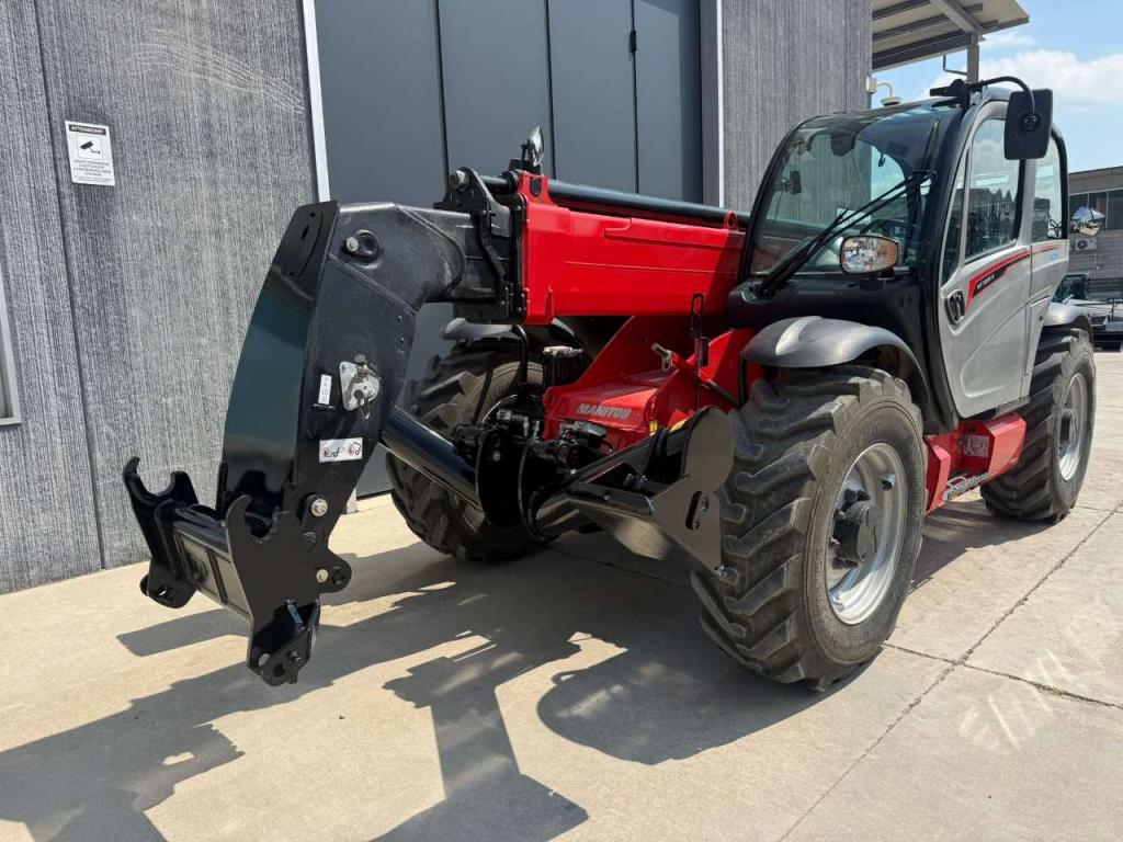 Manitou MT 1335 H EASY Photo 3