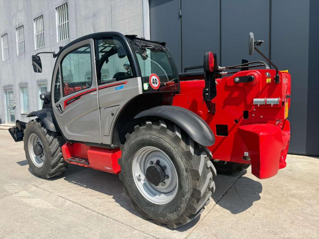 Manitou MT 1335 H EASY Photo 7