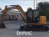 Caterpillar 308E2CR Photo 2 thumbnail