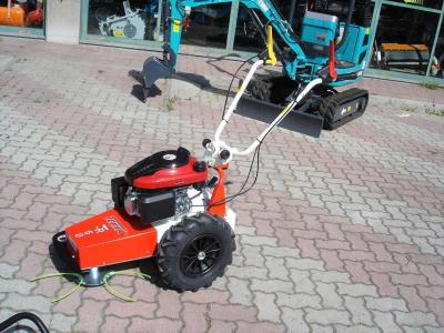 Tekna TR60 Testina Filo sold by Giordano Srl