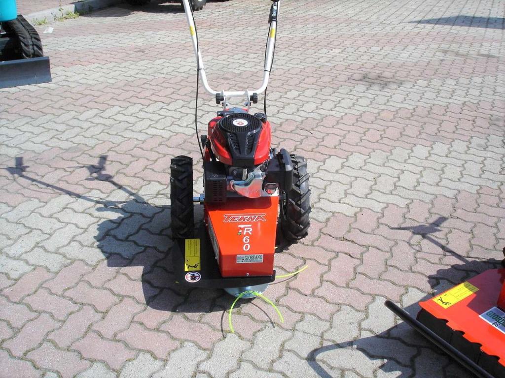 Tekna TR60 Testina Filo Photo 3