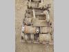 Track rollers for Hitachi zx210 Photo 1 thumbnail