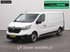 Renault Trafic 130pk L2H1 LED Navi Airco Cruise Camera Parkeersensoren Euro6 L2 Airco Cruise control Photo 1 thumbnail